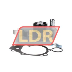 SKF VKPC86215 rulman resim 3
