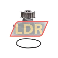 SKF VKPC85206 rulman resim 2