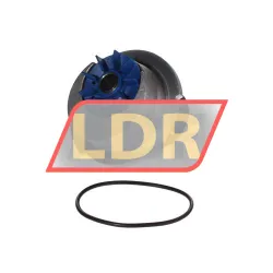 SKF VKPC85206 rulman resim 5