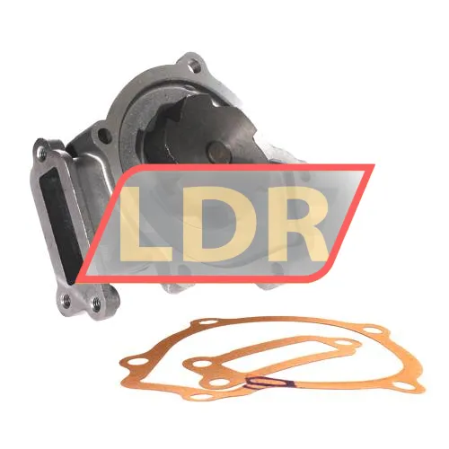 SKF VKPC92408 ürün fotoğrafı 3