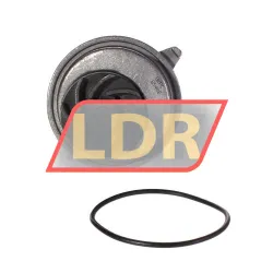 SKF VKPC85406 rulman resim 5