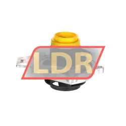SKF VKPC81242 rulman resim 3