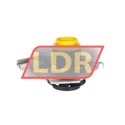 SKF VKPC81242 rulman resim 4