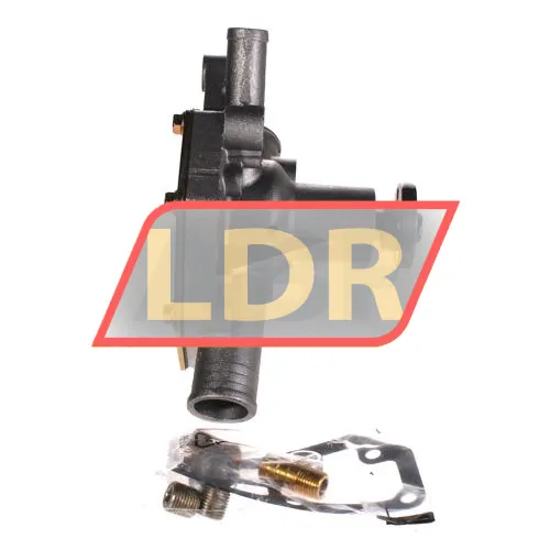 SKF VKPC86205 ürün fotoğrafı 3