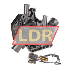 SKF VKPC86205 rulman resim 2