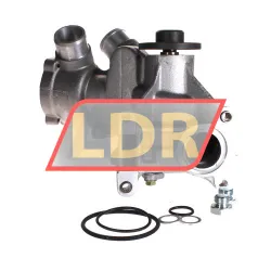 SKF VKPC88828 rulman resim 2