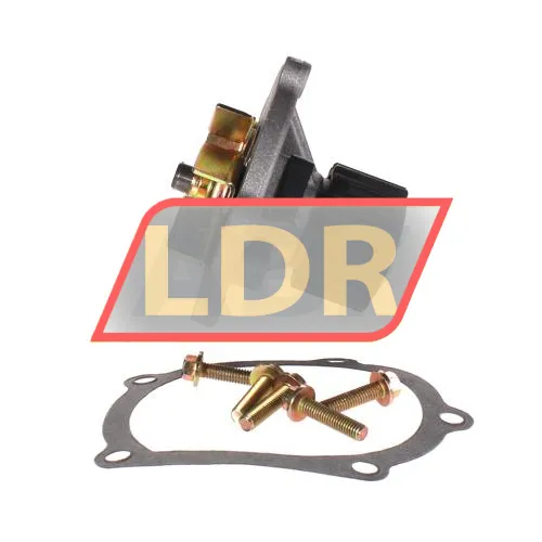 SKF VKPC87607 ürün fotoğrafı 2