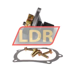 SKF VKPC87607 rulman resim 2