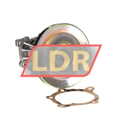SKF VKPC83200 rulman resim 4