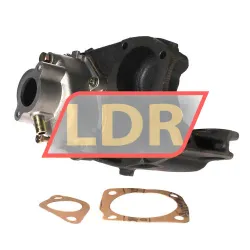 SKF VKPA82410 rulman resim 4