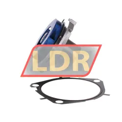 SKF VKPC85101 rulman resim 2