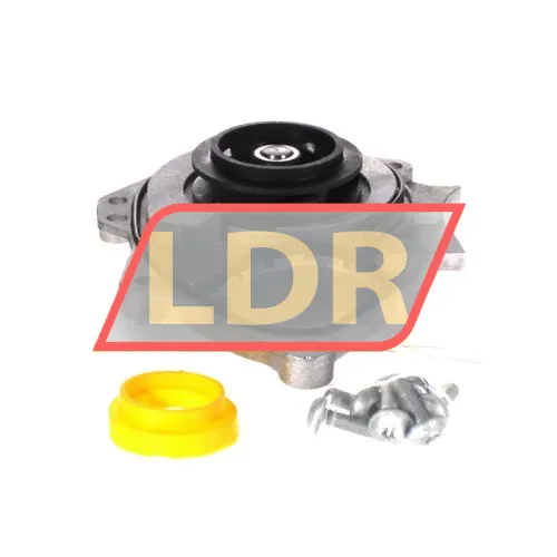 SKF VKPC81231 ürün fotoğrafı 4