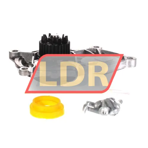 SKF VKPC81231 ürün fotoğrafı 5