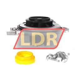 SKF VKPC81231 rulman resim 2