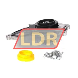 SKF VKPC81231 rulman resim 3