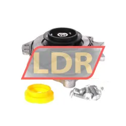 SKF VKPC81231 rulman resim 4