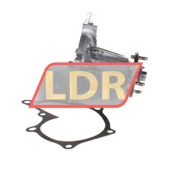 SKF VKPC91407 rulman resim 2