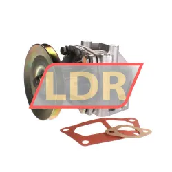 SKF VKPA82222 rulman resim 4
