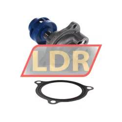 SKF VKPC84629 rulman resim 3