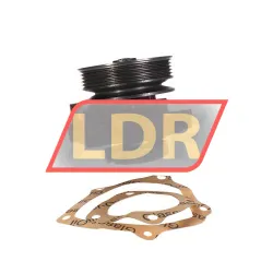 SKF VKPC82618 rulman resim 2