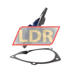 SKF VKPC86418 rulman resim 2