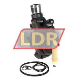 SKF VKPC82651 rulman resim 3