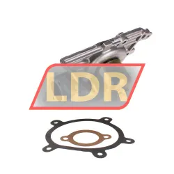 SKF VKPC82419 rulman resim 4