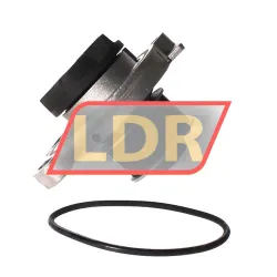 SKF VKPC81602 rulman resim 2