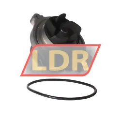 SKF VKPC81602 rulman resim 3