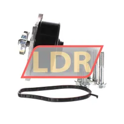 SKF VKPC91810 rulman resim 2