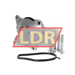 SKF VKPC91810 rulman resim 3