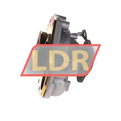 SKF VKPC86616 rulman resim 2