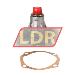 SKF VKPC82642 rulman resim 4