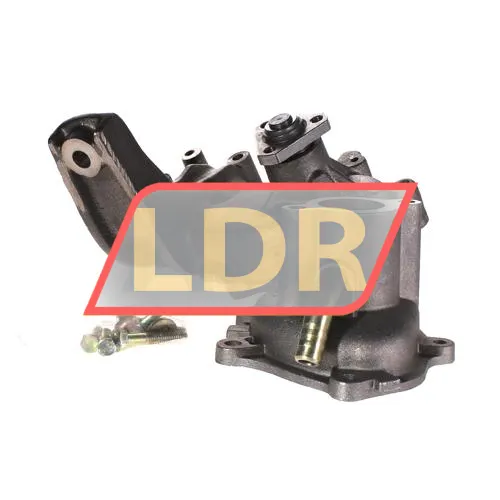 SKF VKPA82604 ürün fotoğrafı 5