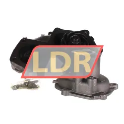 SKF VKPA82604 rulman resim 2