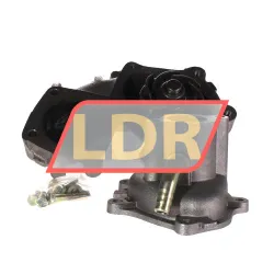 SKF VKPA82604 rulman resim 3