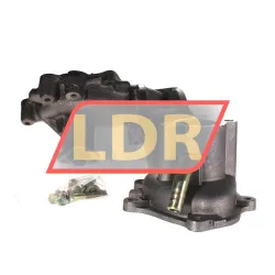 SKF VKPA82604 rulman resim 4