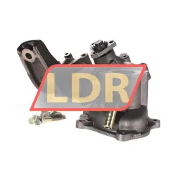 SKF VKPA82604 rulman resim 5