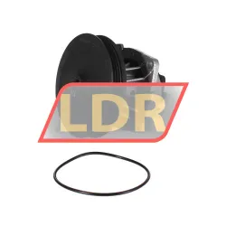 SKF VKPC82246 rulman resim 4