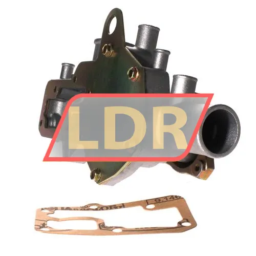 SKF VKPC86401 ürün fotoğrafı 2
