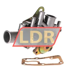 SKF VKPC86401