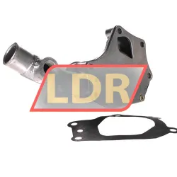 SKF VKPC91424 rulman resim 3
