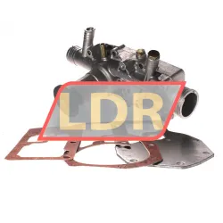 SKF VKPC86411 rulman resim 4