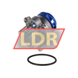 SKF VKPC81623 rulman resim 2