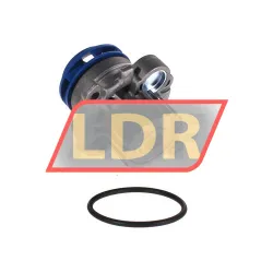 SKF VKPC81623 rulman resim 3