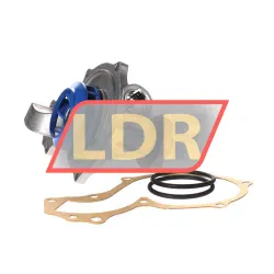 SKF VKPC81402 rulman resim 2