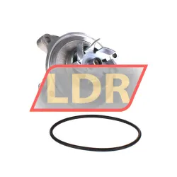 SKF VKPC86619 rulman resim 3