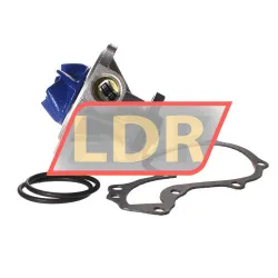 SKF VKPC81400 rulman resim 2