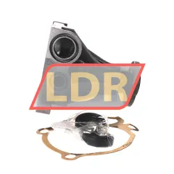 SKF VKPC86802 rulman resim 2