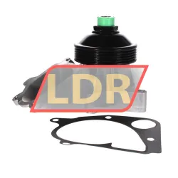 SKF VKPC88430 rulman resim 4